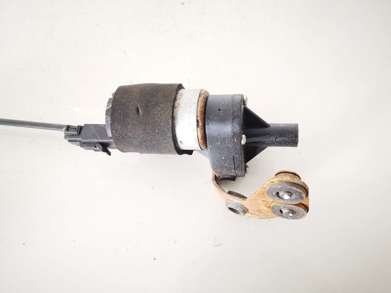 Audi A6 2001 Seat Motor Regulator - FRONT LEFT - Thumbnail 3