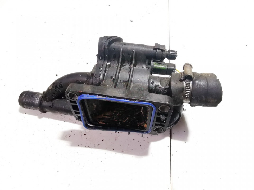 9660660380 Peugeot Partner 2007 Thermostat Housing (Flange)
