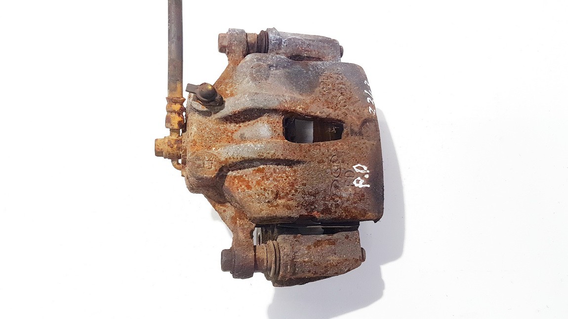 Kia Ceed 2012 Zacisk hamulcowy - PRZEDNIE PRAWE