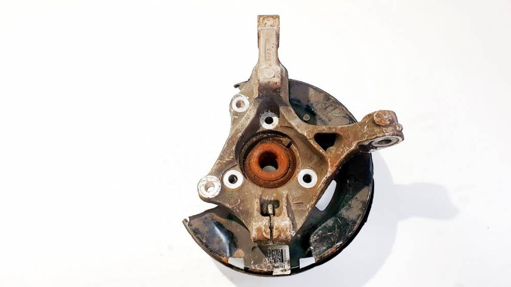 Opel Astra 2011 Wspornik piasty - PRZEDNIE PRAWE