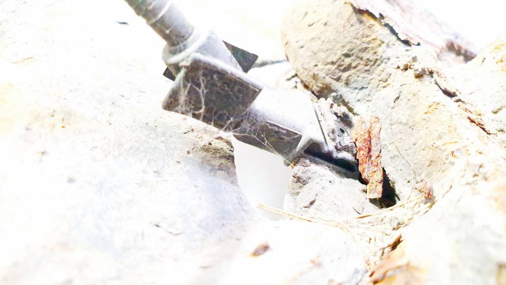 479500005R Renault Laguna 2008 ABS daviklis G.D. - Thumbnail 2