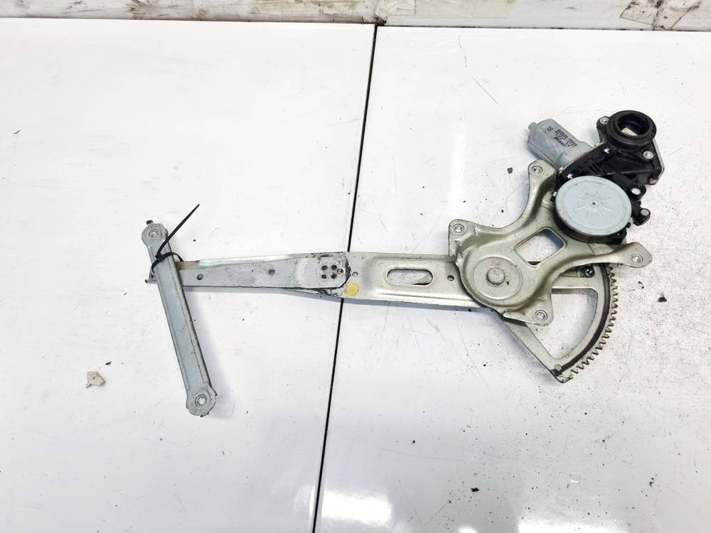 Toyota RAV-4 2009 Fensterheber Vorne Linke