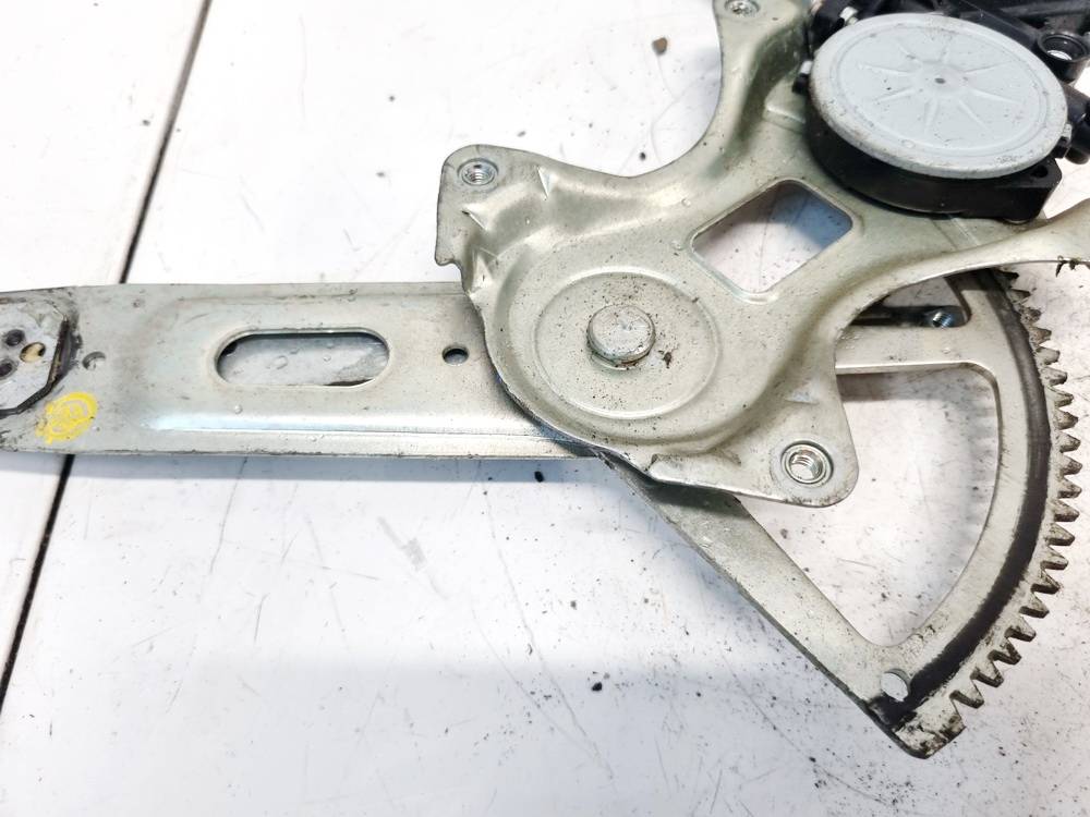 Toyota RAV-4 2009 Fensterheber Vorne Linke - Thumbnail 2