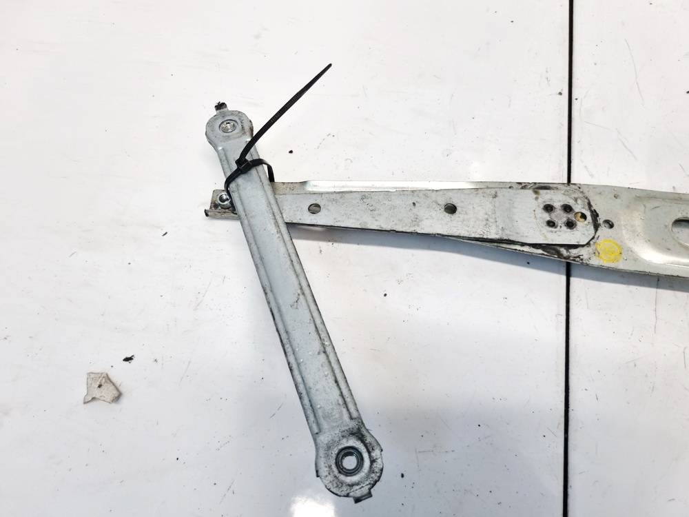 Toyota RAV-4 2009 Fensterheber Vorne Linke - Thumbnail 3