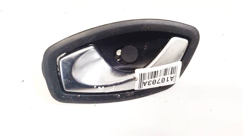 826730001R Renault Megane 2010 Door Handle Interior - FRONT LEFT