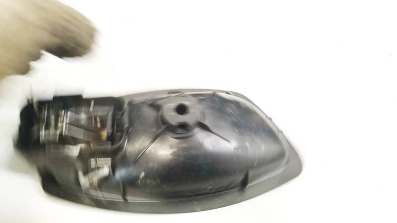 826730001R Renault Megane 2010 Wewnętrzna klamka drzwi - PRZEDNIE LEWE - Thumbnail 2