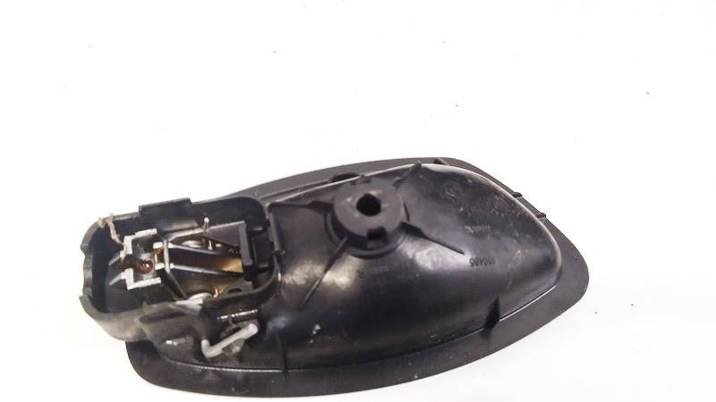 826730001R Renault Megane 2010 Wewnętrzna klamka drzwi - PRZEDNIE LEWE - Thumbnail 3