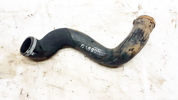 Volvo XC 60 2009 TURBO INTERCOOLER PIPE HOSE | EuroImpex