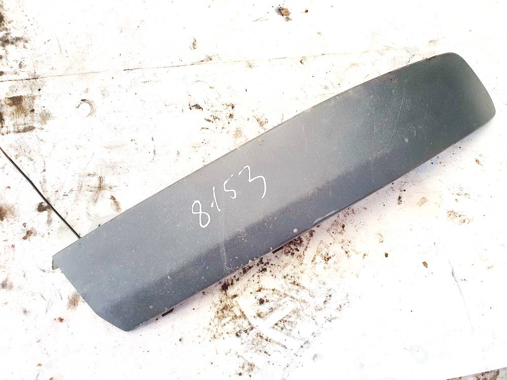 7H0807718 Volkswagen Transporter 2005 Listwa zderzaka - PRZEDNIE PRAWE