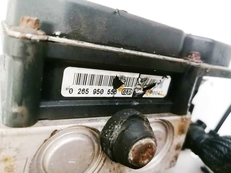 4F0910517AC Audi A6 2006 ABS bloks - Thumbnail 3