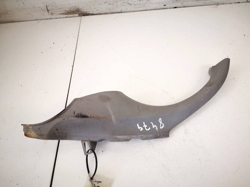 735267720 Fiat Doblo 2007 Interior trim