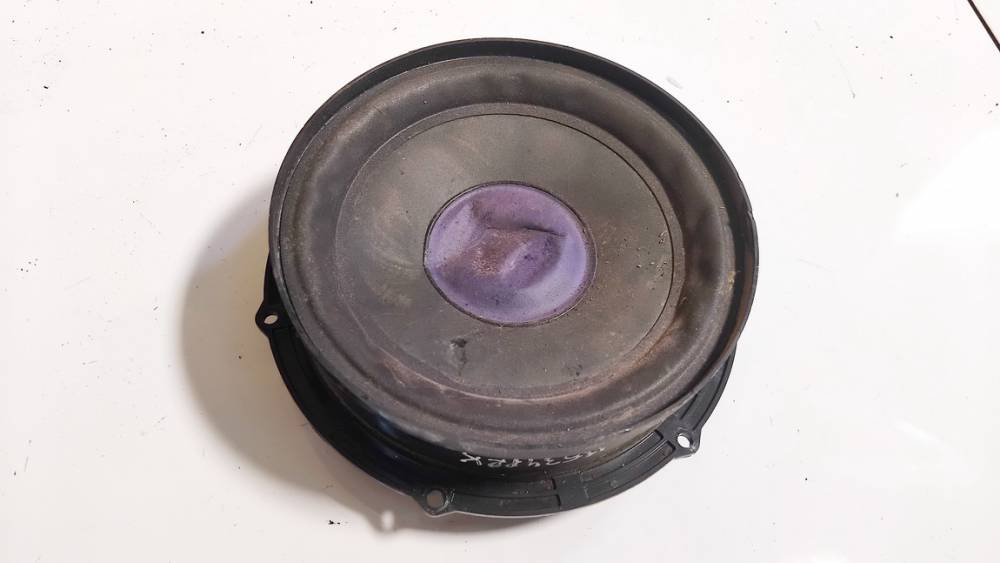 1T0035411J Volkswagen Touran 2005 Speaker (audio)