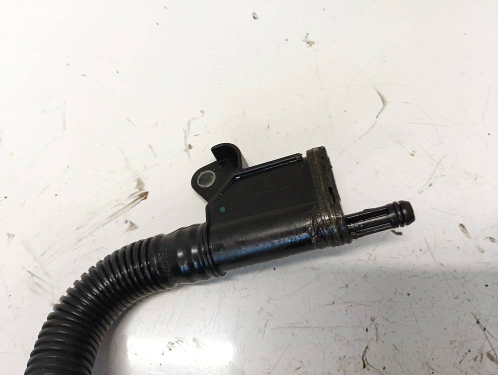 06H103226A Skoda Superb 2009 Other car part