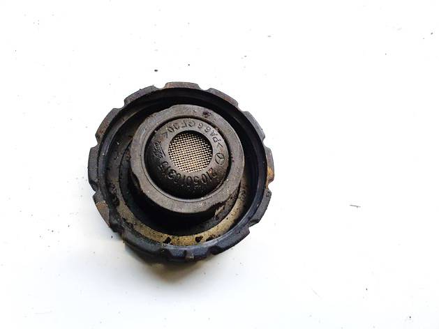 2105010315 Mercedes-Benz S-CLASS 2003 Korek chłodnicy (korek zbiornika wyrównawczego) - Thumbnail 3