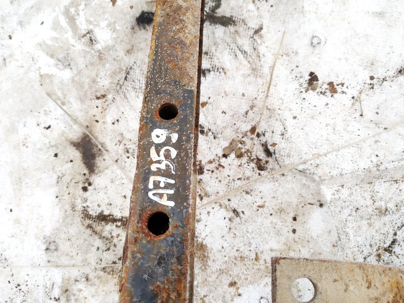 Audi A6 1995 Tow bars - Thumbnail 4