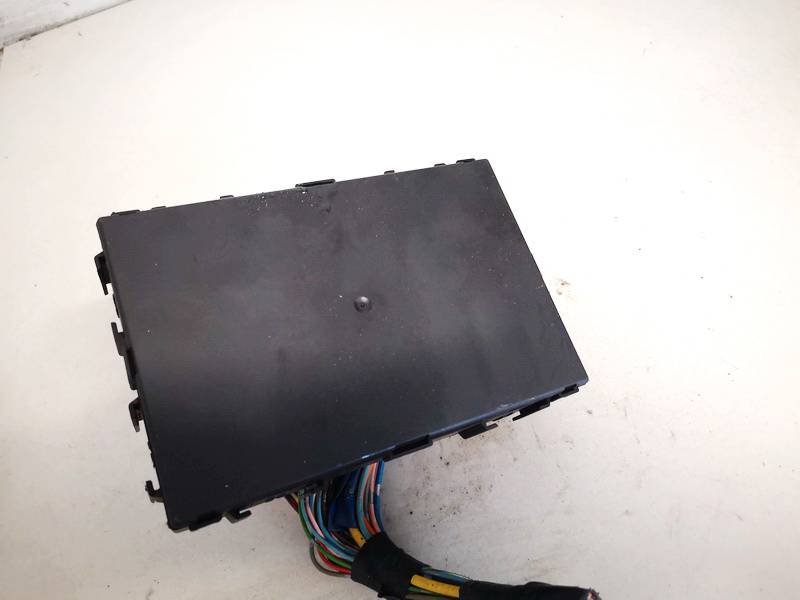 284B2JD02B Nissan Qashqai 2008 General Module Comfort Relay (Unit) - Thumbnail 3