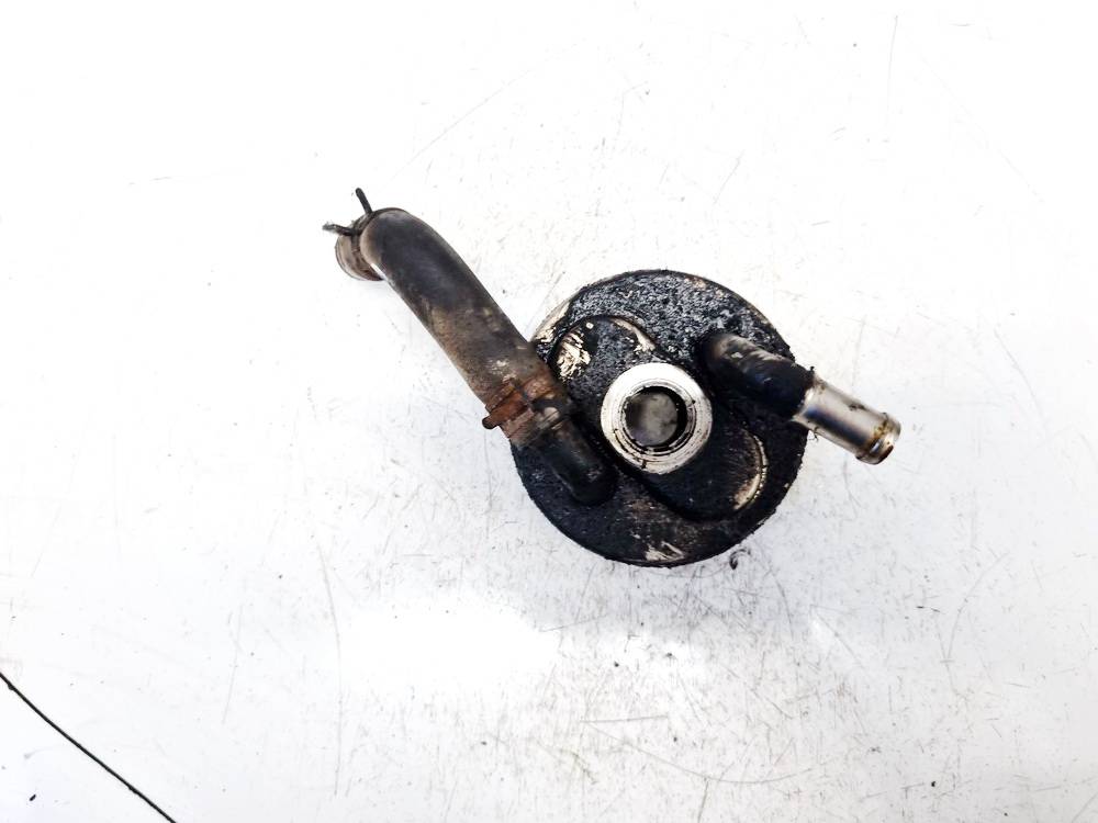 Toyota Avensis 2005 Chłodnica oleju