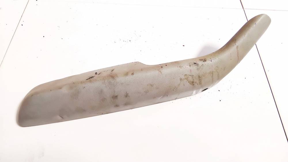 4F1867105A Audi A6 2005 Salona apdare (plastmasas)