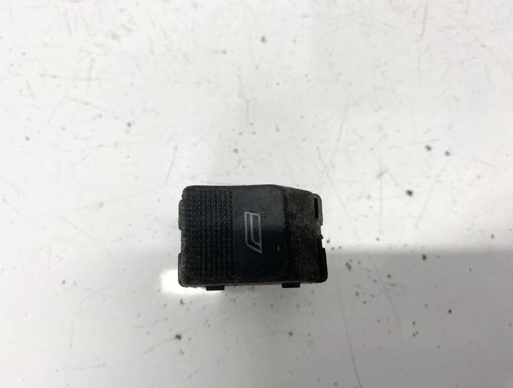4D0959855 Audi A4 2000 Power window control (Window Regulator-Window Switch)