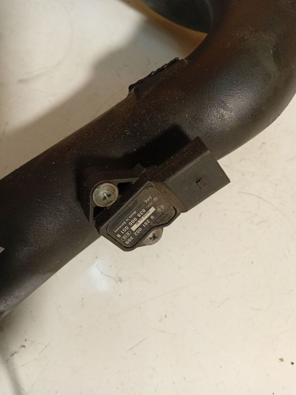 0281002399 Volkswagen Touran 2004 Air Pressure MAP Sensor Manifold Boost