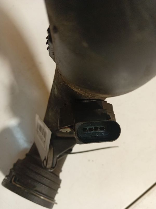 0281002399 Volkswagen Touran 2004 Air Pressure MAP Sensor Manifold Boost - Thumbnail 2