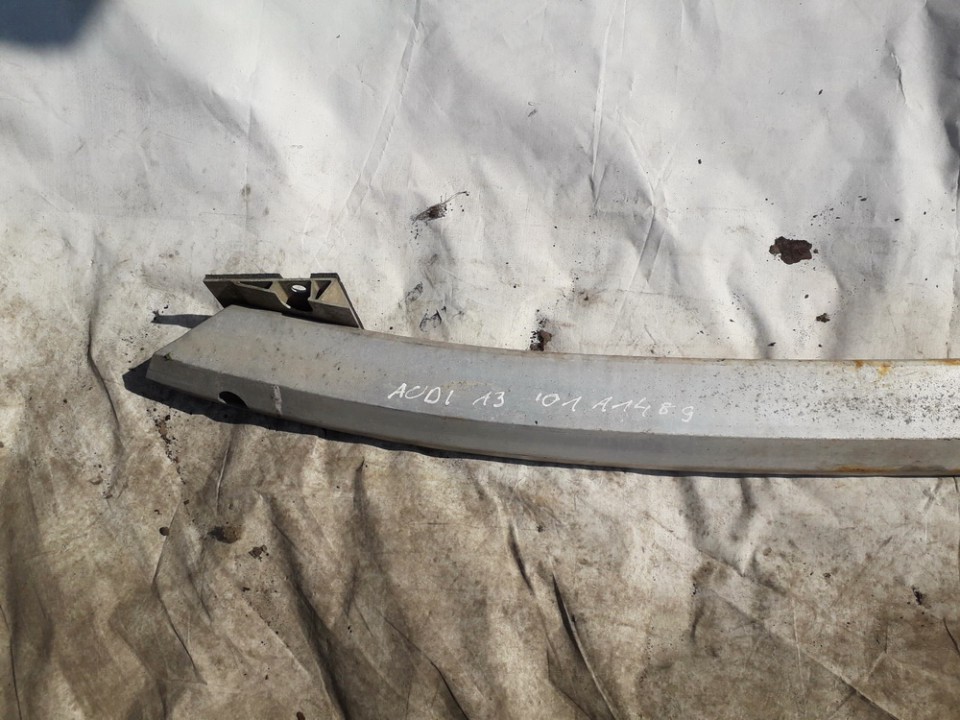 Audi A3 2001 Bumper Reinforcement - REAR - Thumbnail 2