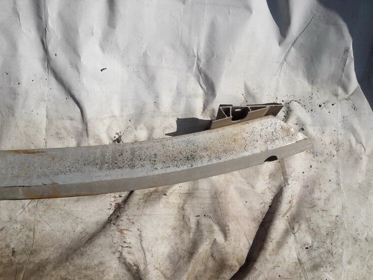 Audi A3 2001 Bumper Reinforcement - REAR - Thumbnail 3