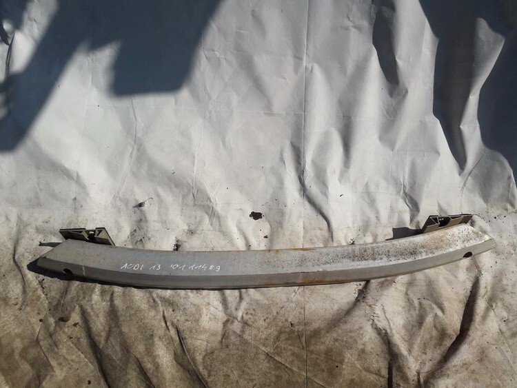 Audi A3 2001 Bumper Reinforcement - REAR