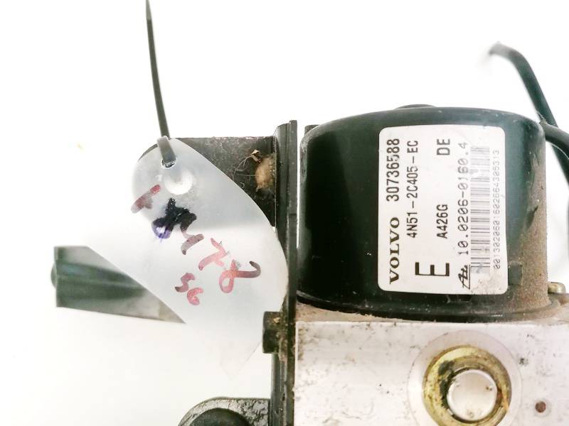 30736588 Volvo V50 2004 ABS blokas - Thumbnail 2