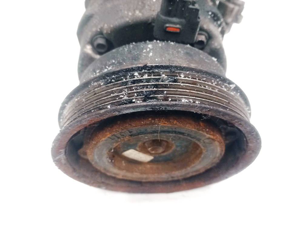 4472204221 Toyota Avensis Verso 2002 Compresseur Climatisation Compresseur D Air - Thumbnail 3