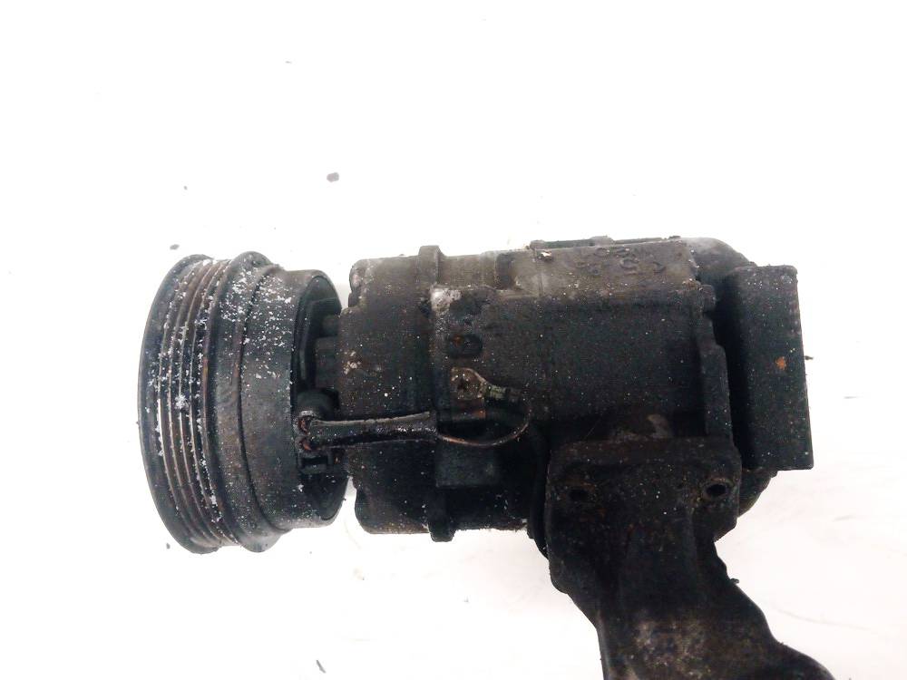 4472204221 Toyota Avensis Verso 2002 Compresseur Climatisation Compresseur D Air - Thumbnail 2