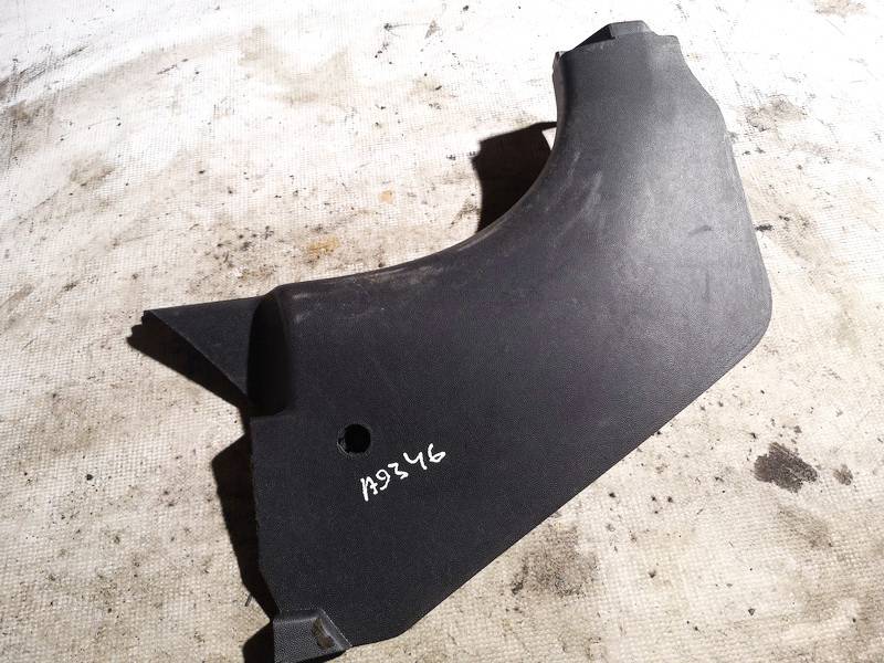 13115736 Opel Meriva 2005 Interior trim