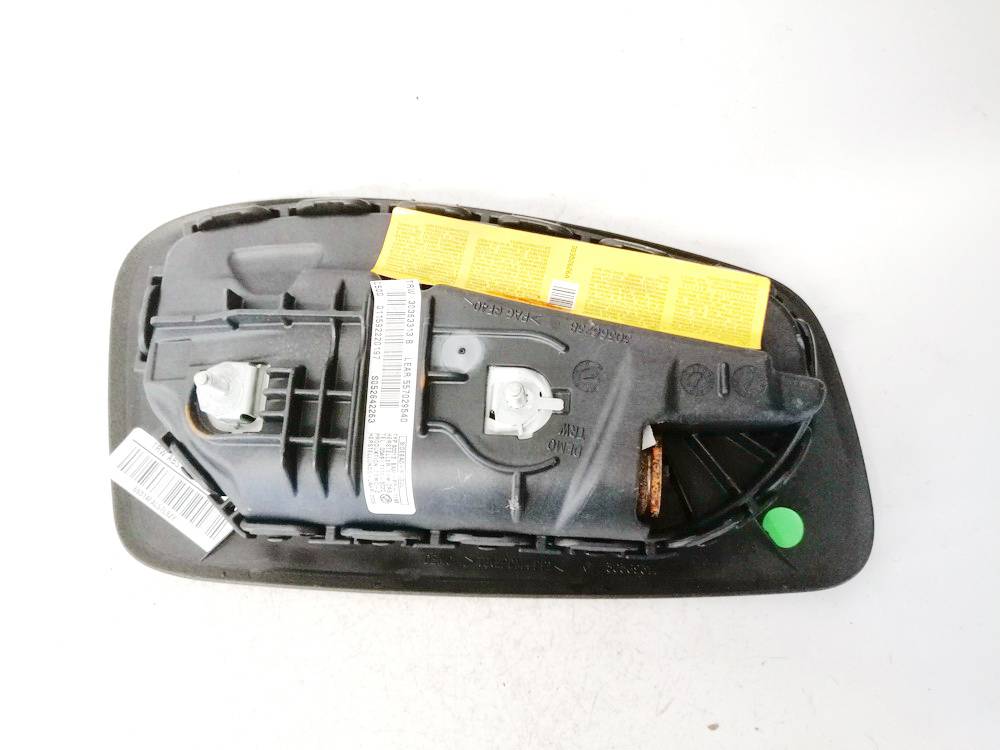 30363313B Fiat Punto 2005 Sitz AIRBAG - Thumbnail 2