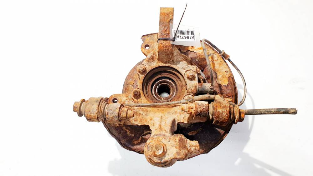 Lexus RX - CLASS 2003 Pyörän navan kiinnike - TAKANA VASEMMALLA