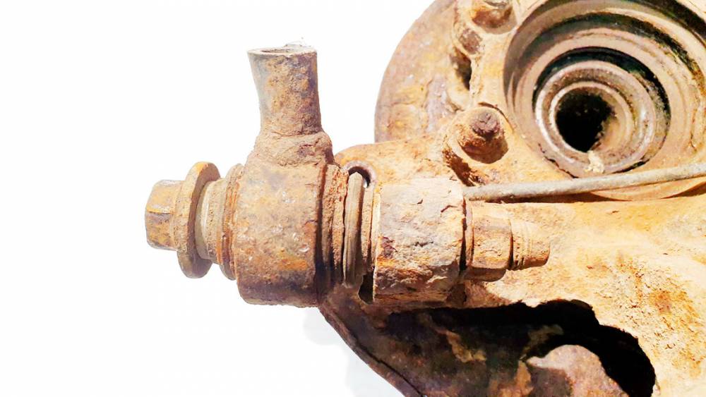 Lexus RX - CLASS 2003 Achsschenkel, Radaufhängung - Hinten linke - Thumbnail 2