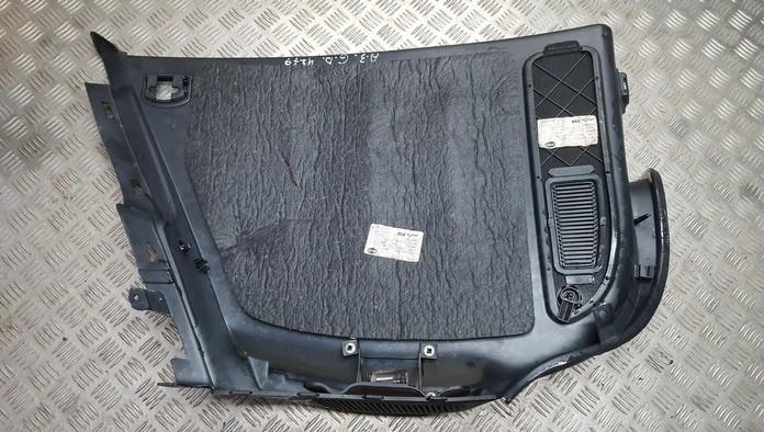 8L0863990 Audi A3 1996 Sisätilan koristelu (muovit) - Thumbnail 2