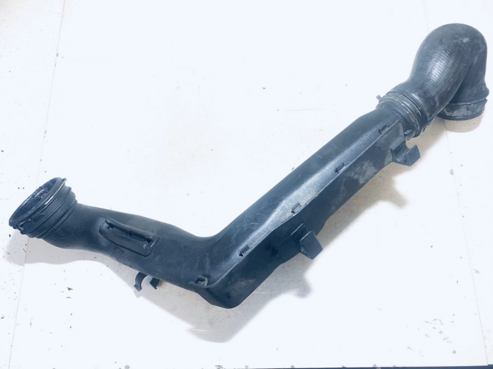 1J0145770Q Volkswagen Golf 1999 TURBO INTERCOOLER PIPE HOSE