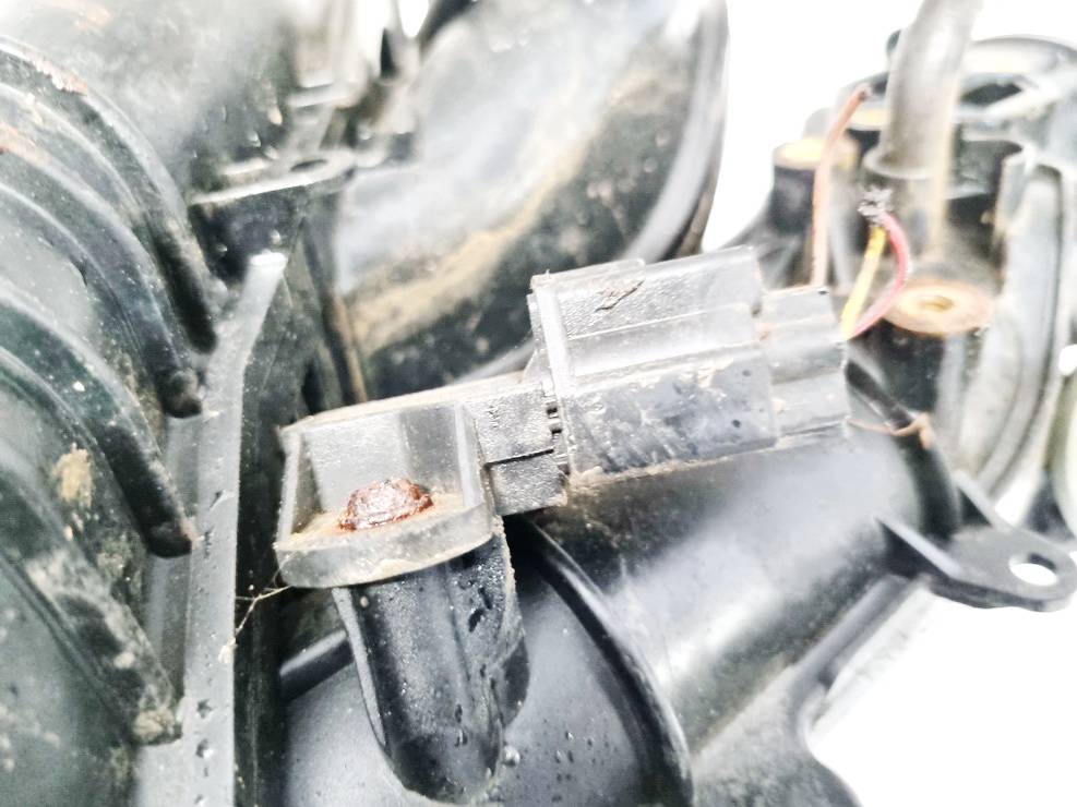 4S4G9F479AA Mazda 6 2005 Gaisa spiediena sensors - MAP