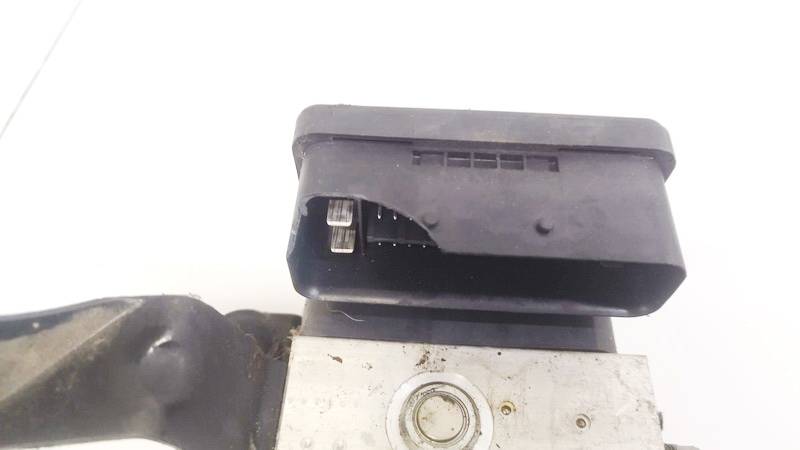 8M512B373AA Mazda 5 2007 ABS Unit (ABS Brake Pump) - Thumbnail 2