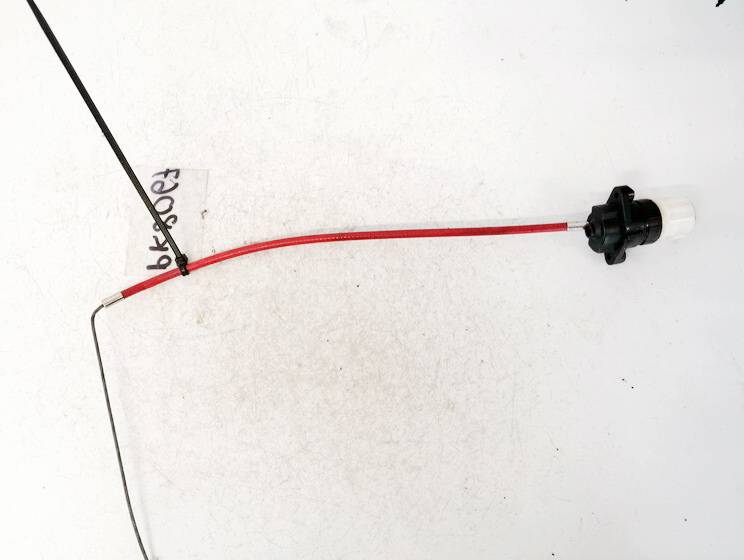 Volkswagen Bora 1998 Kitos dalys