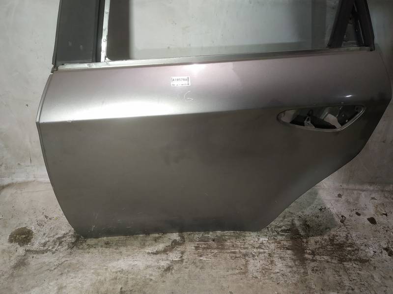 PILKOS Alfa-Romeo 159 2006 Doors - REAR LEFT - Thumbnail 2