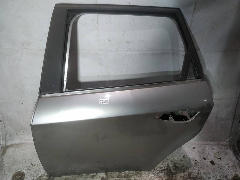 PILKOS Alfa-Romeo 159 2006 Doors - REAR LEFT