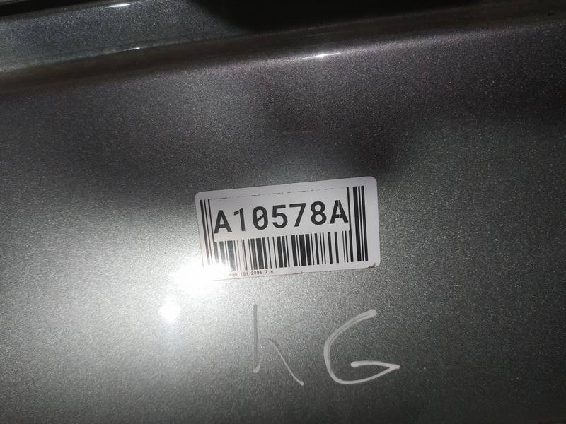 PILKOS Alfa-Romeo 159 2006 Doors - REAR LEFT - Thumbnail 3