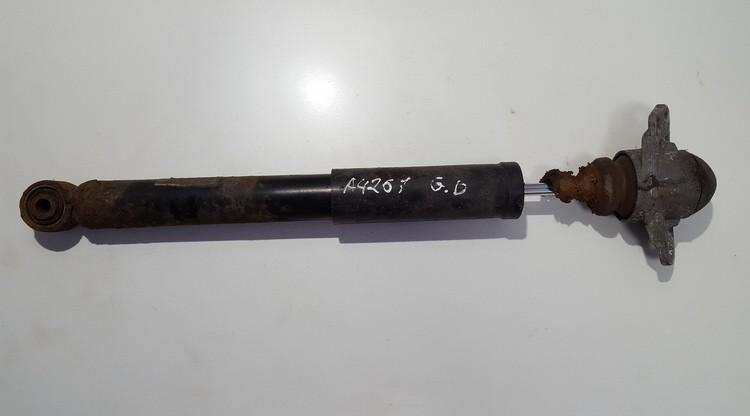 Skoda Octavia 2007 Amortizatorius G.D.