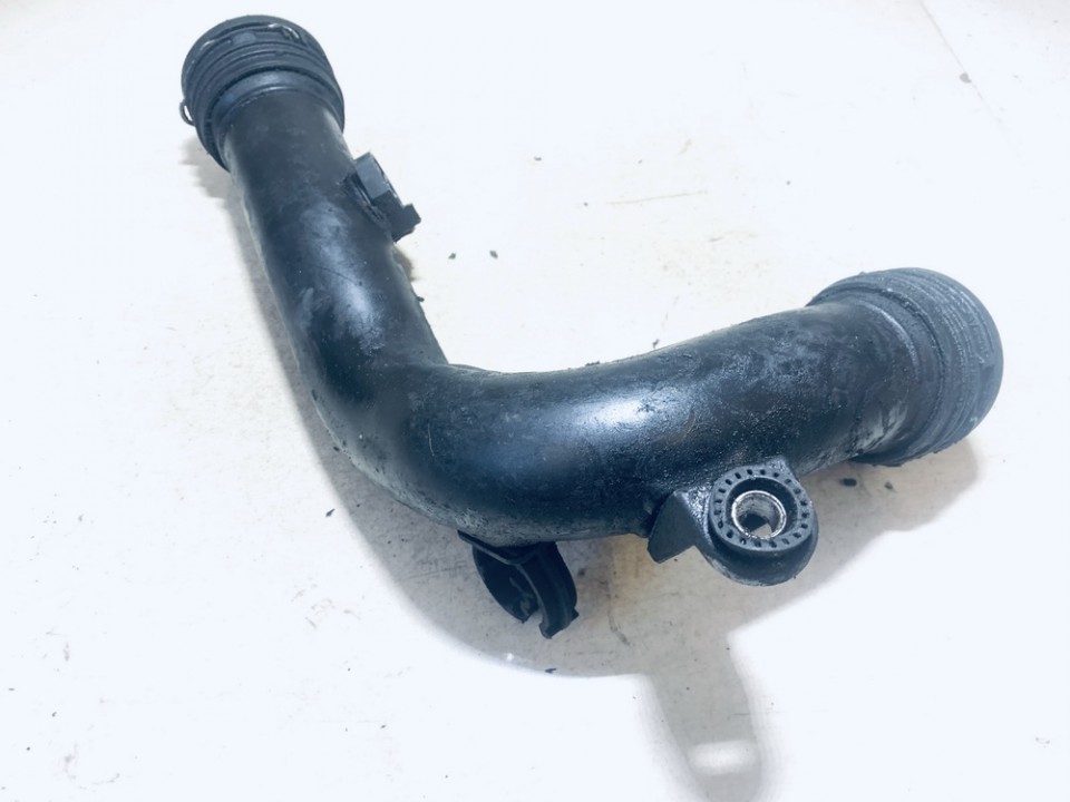 1K0145770D Volkswagen Passat 2007 TURBO INTERCOOLER PIPE HOSE - Thumbnail 2