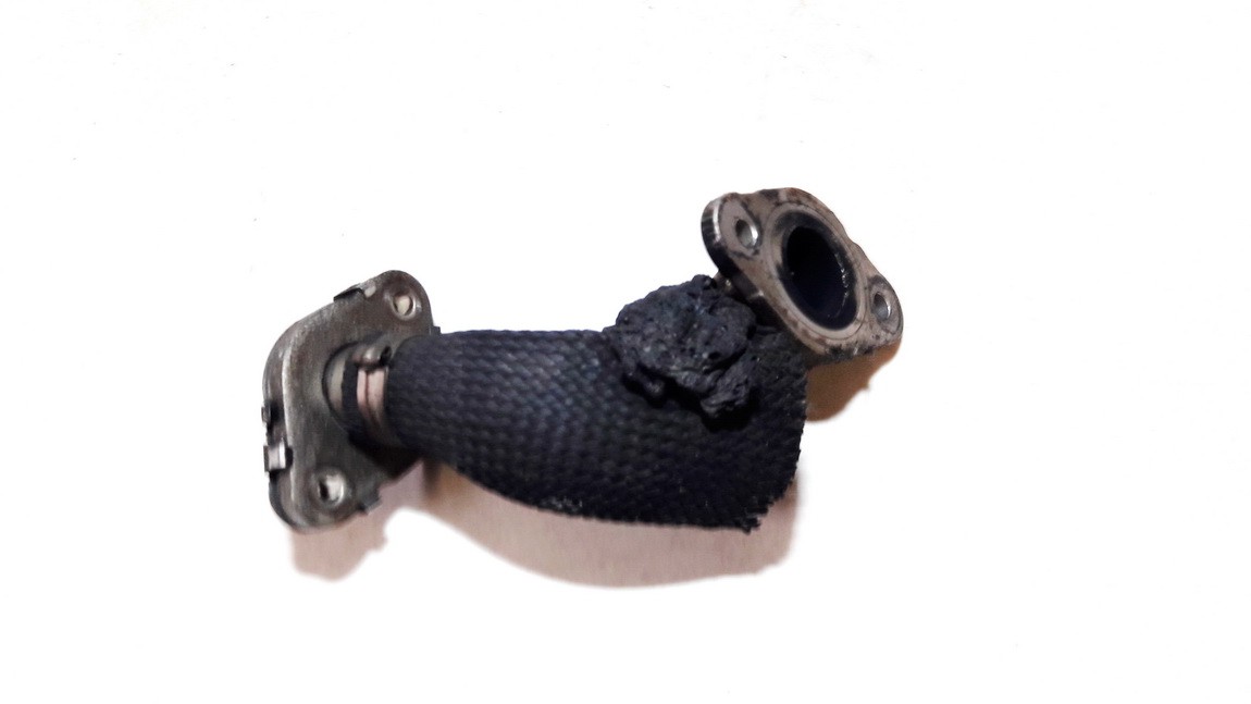 G4D39F488HB USED EGR Pipe (Exhaust Gas Recirculation EGR METAL PIPE