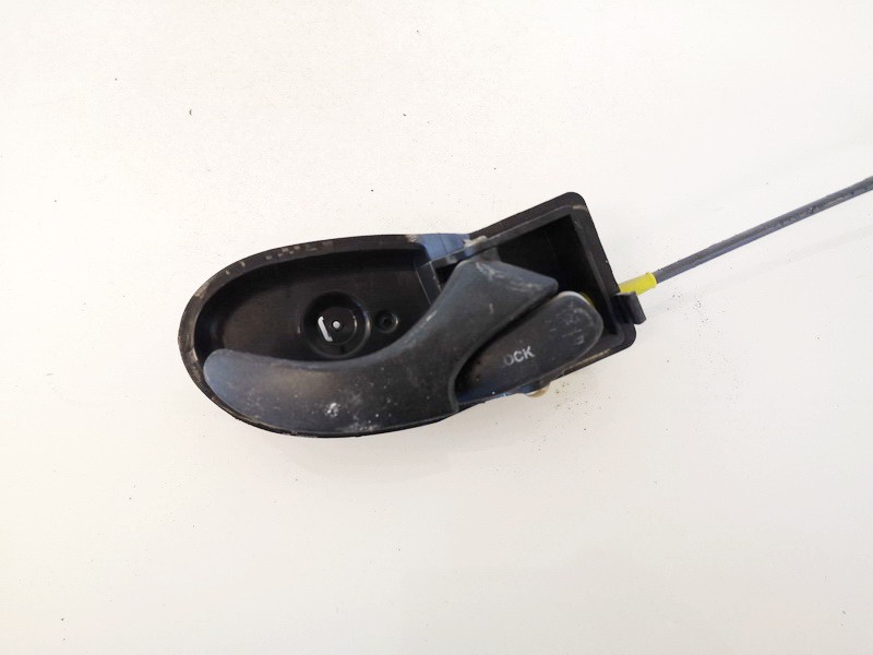 XS41A22600AK Ford Focus 2002 Door Handle Interior - REAR RIGHT