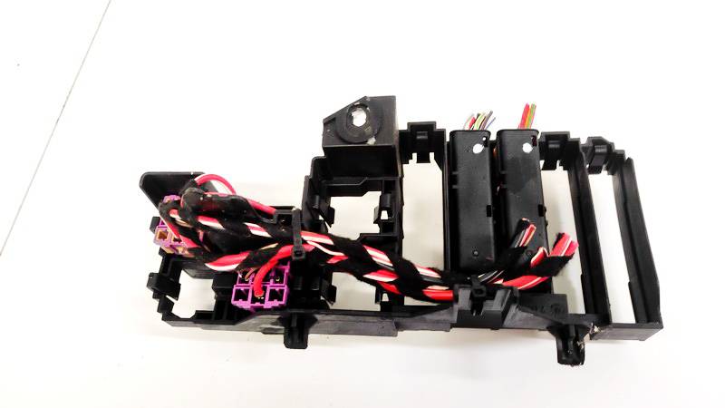 8K0971845A Audi Q5 2009 Fuse box - Thumbnail 2