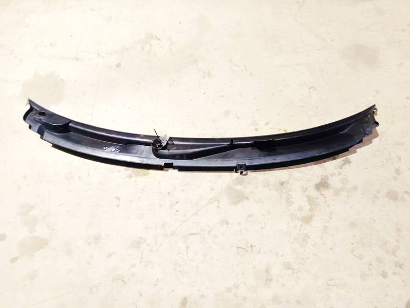 4F1819403 Audi A6 2005 Wiper Muolding - FRONT - Thumbnail 2