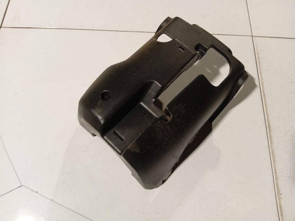 77360SDAA010M1 Honda Accord 2005 Steering Column Cowl Trim Panel Bottom